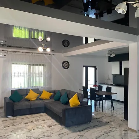 Villa Antonia Năvodari