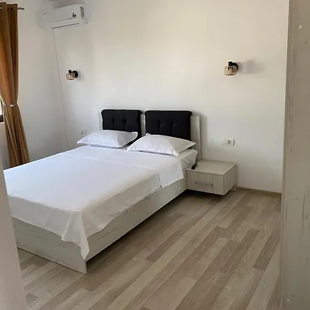 Antonia Vilă Năvodari