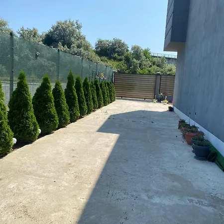 Vilă Antonia Năvodari