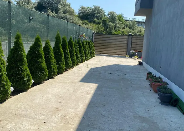 Villa Antonia Navodari